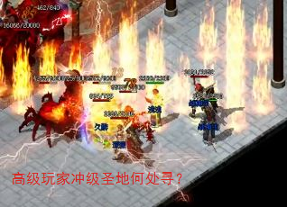 �߼���ҳ弶ʥ�غδ�Ѱ��