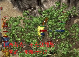 ������Ϸ������Ǯ��սʿ��Ĵ粽������