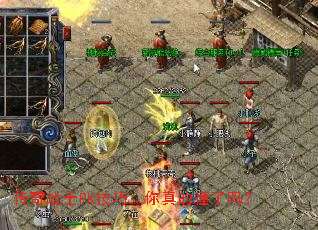 ����սʿPK���ɣ�����Ķ�����