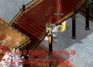 �л�ƺ�˫�ӳ֣�����˽�����ʵ�������������ǿ��