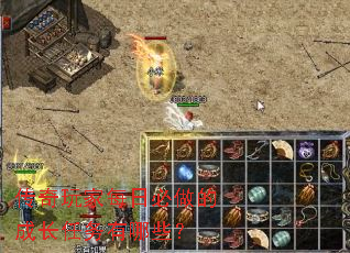 �������ÿ�ձ����ĳɳ���������Щ��