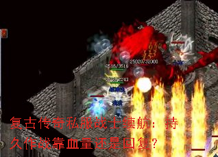 ���Ŵ���˽��սʿ�������־���ս��Ѫ�����ǻظ���