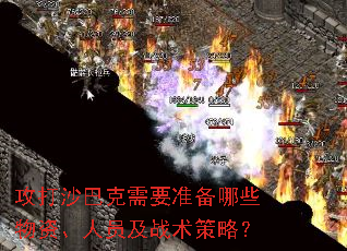 ����ɳ�Ϳ���Ҫ׼����Щ���ʡ���Ա��ս�����ԣ�