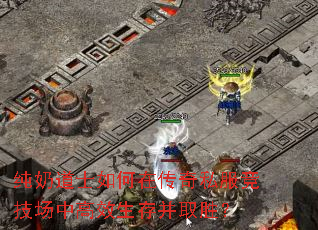 ���̵�ʿ����ڴ���˽���������и�Ч���沢ȡʤ��