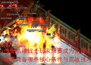 ����˽��սʿ�����Ҫ��Ϊȫ��������Ҫ�߱���Щ����������ʵս���ɣ�