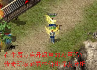 ��ţħ����������Ļ����𣿴�����ұؿ��Լ۱���ȷ���