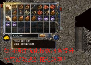 ���ͨ���Ż�������������������Ϸ��Դ�ھ�Ч�ʣ�