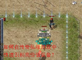 ����ڴ���˽����Ϸ�п���ʶ��߼�ֵװ����