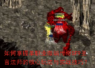 ������յ�ְҵ΢�˴���SF9ʥ�Է�ʦ�ĺ����淨��ʵս���ɣ�