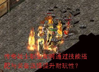 ����սʿְҵ���ͨ�����ܴ�����װ��ѡ�����������ԣ�