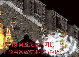 PKʱ��α���������ţ���ѩϵͳʹ�ü��ɽ���