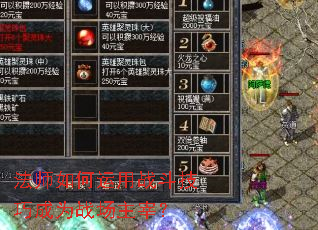 ��ʦ�������ս�����ɳ�Ϊս�����ף�