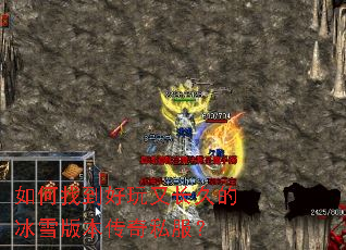 ����ҵ������ֳ��õı�ѩ�汾����˽����