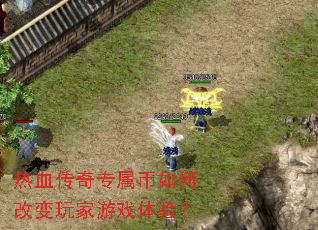 ��Ѫ����ר������θı������Ϸ���飿